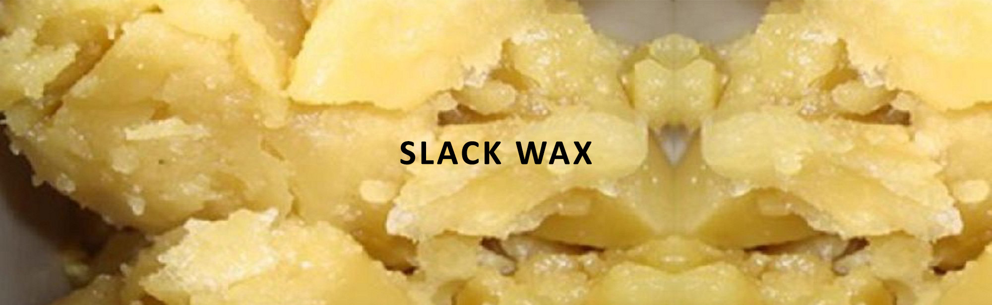 Slack Wax